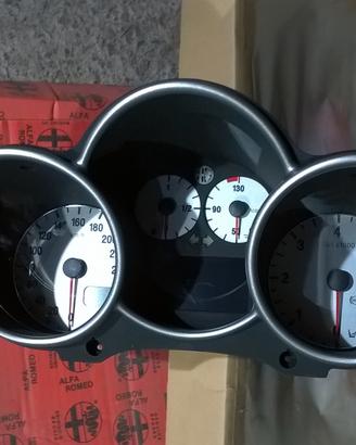 Ricambi nuovi e originali alfa 147