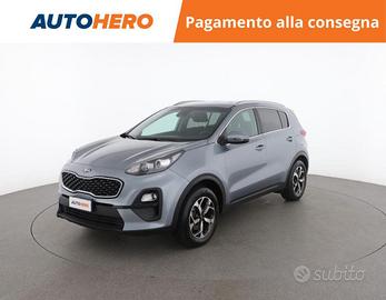 KIA Sportage EV83122