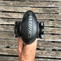 Reggisella Specialized Sworks Venge Vias