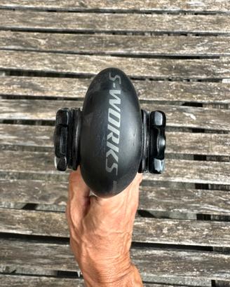 Reggisella Specialized Sworks Venge Vias