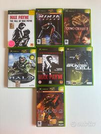 giochi xbox