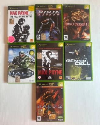 giochi xbox