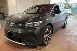 Volkswagen ID.4 1ST PRO PERFORMANCE 150KW