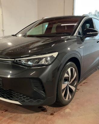 Volkswagen ID.4 1ST PRO PERFORMANCE 150KW