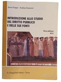Introduzione al Diritto Pubblico e delle sue Fonti