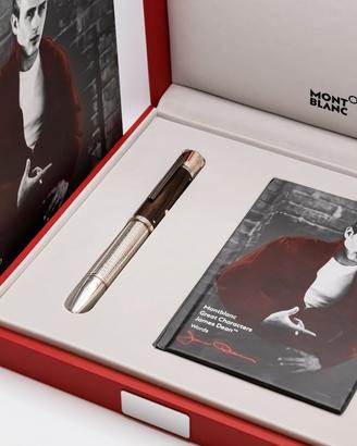 Penna Rollerball Montblanc James Dean 1931 Ltd.Ed.