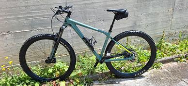 MTB CUBE MT 18