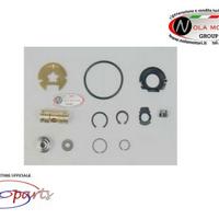 Kit riparazione turbo coreassy per santa fe 2.2 cr