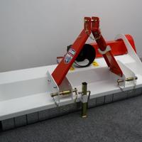 Trincia giemme fissa ef 135