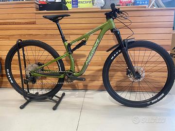 MTB MERIDA NINETY SIX 400 TG. S e TG.XS