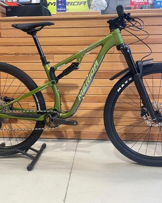 MTB MERIDA NINETY SIX 400 TG. S e TG.XS