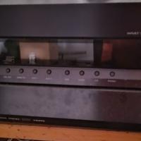 Onkyo TX-SR805 THX ultra 2 7.1 canali