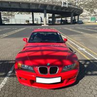 Ricambi bmw z3 2.8i roadster e 330ci e46 cabrio
