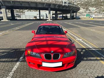 Ricambi bmw z3 2.8i roadster e 330ci e46 cabrio