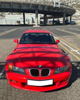 Ricambi bmw z3 2.8i roadster e 330ci e46 cabrio