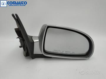 Specchio retrovisore dx KIA RIO II '05