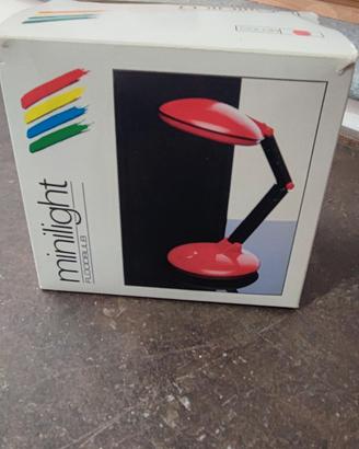 Lampada snodabile a batteria