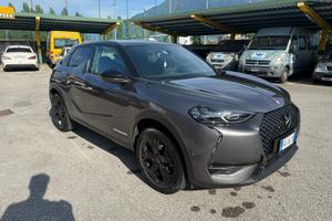 Ds Ds3 crossoback puretech perform line