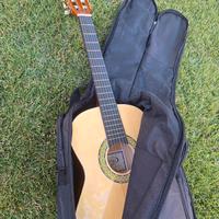 Chitarra classica Roling's 75