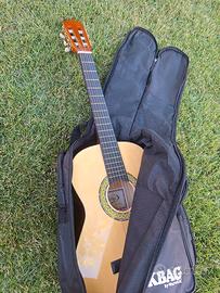 Chitarra classica Roling's 75