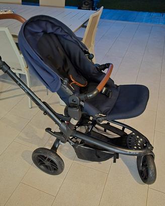  passeggino jane' 