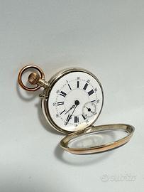 Vacheron Constantin Pocket Watch - ARGENTO -