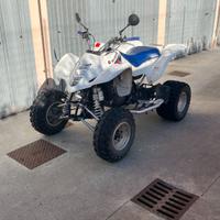 Quad Suzuki LTZ 400