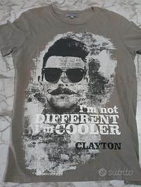 maglietta clayton 
