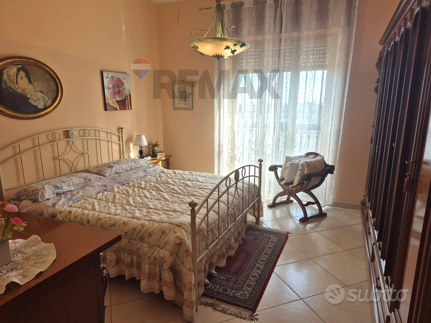 Appartamento – Catania, Ognina, Picanello-Ognina-Barriera-Canalicchio - Altro