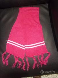 Sciarpa e guantini per bambini