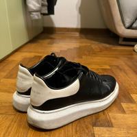 Scarpe alexander mcqueen
