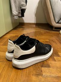 Scarpe alexander mcqueen