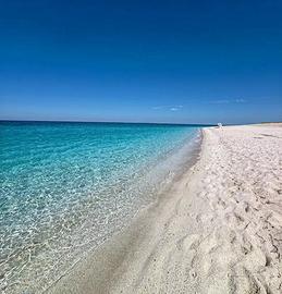 TESORI DEL SINIS -casa vacanza-