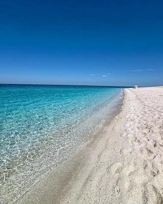 TESORI DEL SINIS -casa vacanza-