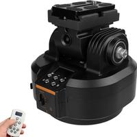 Testa panoramica automatica Reflex Foto/video