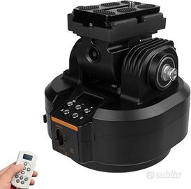 Testa panoramica automatica Reflex Foto/video