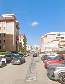 Nettuno accogliente trilocale ammobiliato