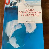 Storia della Psicologia e della Mente