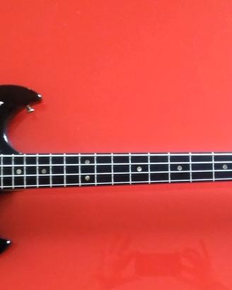 Basso vintage originale Hagstrom 1965