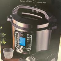 MASTERPRO FryCook CRACCO pentola  programmabile