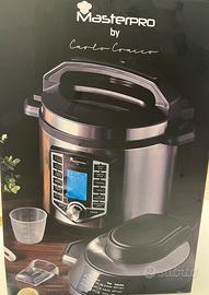 MASTERPRO FryCook CRACCO pentola  programmabile