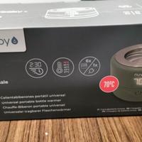 scaldabiberon nuvita warm70 