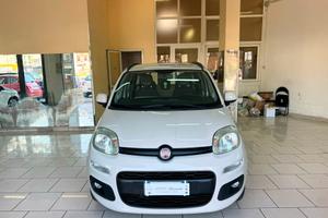 Fiat Panda 900 TwinAir Natural Power Metano Lounge