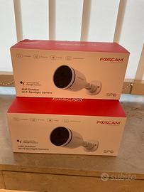 Telecamere