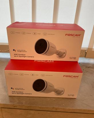 Telecamere