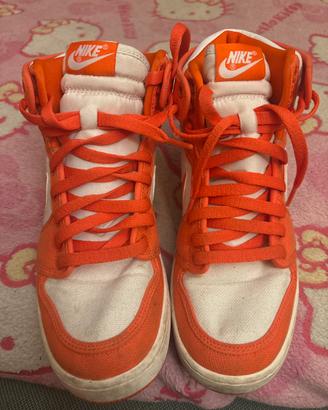 Air Jordan 1 AJKO syracuse