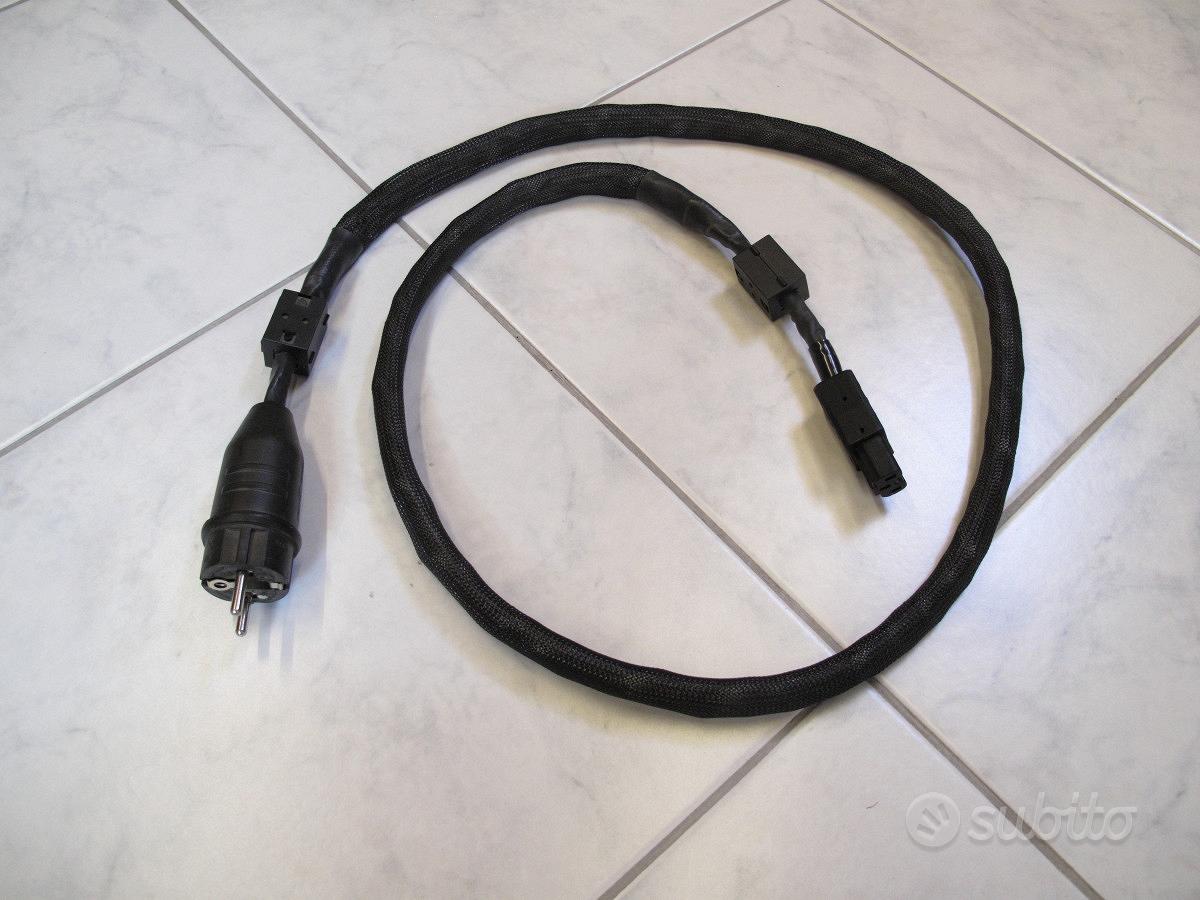 BEHRINGER A500 Riferimento Alimentazione Amplificatore Usato