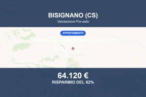 Immobile in asta di 301 m² con più di 5 locali a B