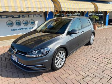 VOLKSWAGEN Golf 2.0 TDI 5p. Highline BlueMotion