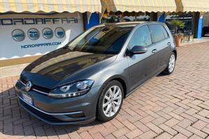 VOLKSWAGEN Golf 2.0 TDI 5p. Highline BlueMotion